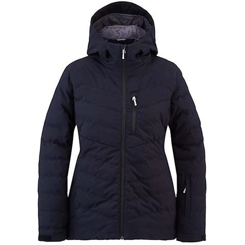 Spyder Brisk Synthetic Down Jacket - Women's 3 Spyder Brisk Synthetic Down Jacket - Women's