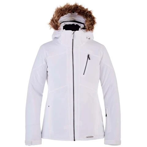 Spyder Skyline Jacket - Women's 5 Spyder Skyline Jacket - Women's - Image 3