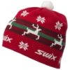 Swix Gunde Holiday Beanie -Ski Series swix gunde holiday beanie