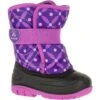 Kamik Snowbug 4 Boot - Toddler -Ski Series t w snowbug 4 pul 03