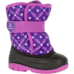 Kamik Snowbug 4 Boot - Toddler