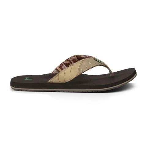 Sanuk Pave The Wave - Men's 4 Sanuk Pave The Wave - Men's - Image 2