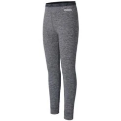Terramar Thermolator Pant - Youth -Ski Series terramar thermolator pant youth grey melange