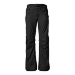 The North Face Freedom LRBC Insulated Pant - Women's - 2015 Model 5 The North Face Freedom LRBC Insulated Pant - Women's - 2015 Model -Ski Series the north face womens freedom lrbc insulated pant tnf black tnf black