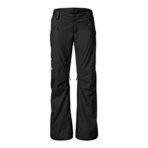 The North Face Freedom LRBC Insulated Pant - Women's - 2015 Model 3 The North Face Freedom LRBC Insulated Pant - Women's - 2015 Model