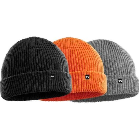 ThirtyTwo Basixx 3-Pack Beanie 3 ThirtyTwo Basixx 3-Pack Beanie