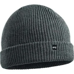 ThirtyTwo Basixx Beanie -Ski Series thirtytwo basixxbeanie charheather 2223fw