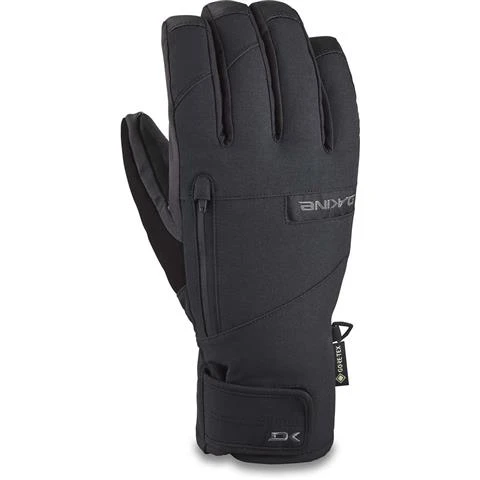 Dakine Titan Gore-Tex Short Glove - Men's 3 Dakine Titan Gore-Tex Short Glove - Men's