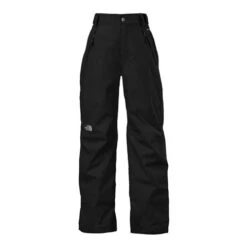 The North Face Freedom Insulated Pant - Boy's - APZG, CA46, CSB6, NF0A2TLY -Ski Series tnf black the north face freedom insulated pant boy s 53270