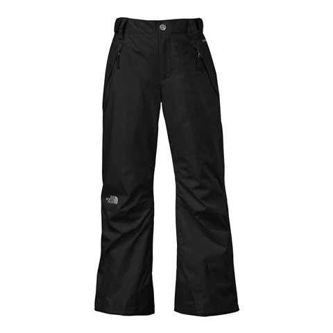 The North Face Freedom Insulated Pant - Girl's - 2017 Model 6 The North Face Freedom Insulated Pant - Girl's - 2017 Model - Image 4