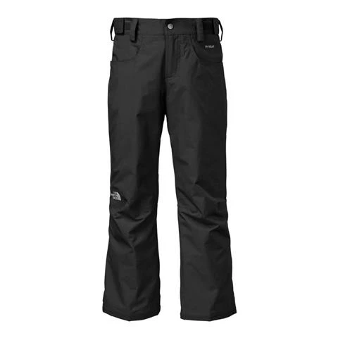 The North Face Freedom Insulated Pant - Girl's - 2017 Model 7 The North Face Freedom Insulated Pant - Girl's - 2017 Model - Image 5