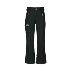 The North Face Freedom Insulated Pant - Girl's - 2017 Model 15 The North Face Freedom Insulated Pant - Girl's - 2017 Model -Ski Series tnf black the north face freedom insulated pants girl s 23880