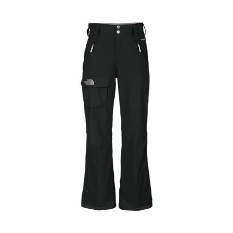 The North Face Freedom Insulated Pant - Girl's - 2017 Model 8 The North Face Freedom Insulated Pant - Girl's - 2017 Model - Image 6