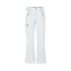 The North Face Freedom Insulated Pant - Girl's - 2017 Model 16 The North Face Freedom Insulated Pant - Girl's - 2017 Model -Ski Series tnf white the north face freedom insulated pants girl s 23881