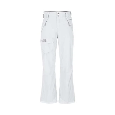 The North Face Freedom Insulated Pant - Girl's - 2017 Model 9 The North Face Freedom Insulated Pant - Girl's - 2017 Model - Image 7