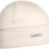 Turtle Fur Merino Wool Tencel Watch Cap -Ski Series tur 712251 ivory