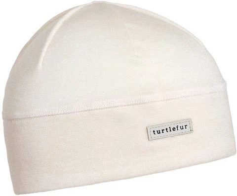 Turtle Fur Merino Wool Tencel Beanie 4 Turtle Fur Merino Wool Tencel Beanie - Image 2