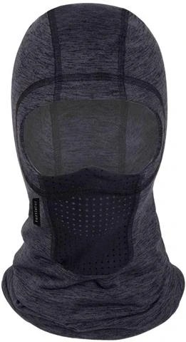 Turtle Fur QuattroClava With Storm Flap Stria Balaclava 4 Turtle Fur QuattroClava With Storm Flap Stria Balaclava - Image 2