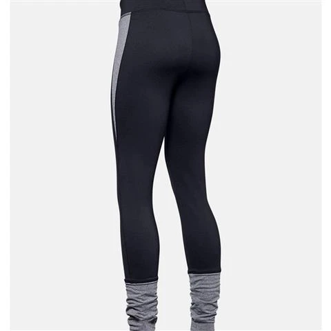 Under Armour ColdGear Leggings - Girl's 4 Under Armour ColdGear Leggings - Girl's - Image 2