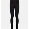 Under Armour Base 2.0 Legging - Youth -Ski Series und 5032584 blk