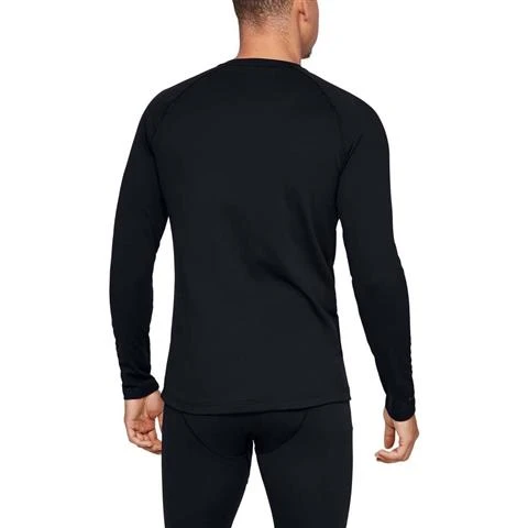 Under Armour Base 2.0 Crew - Men's 4 Under Armour Base 2.0 Crew - Men's - Image 2