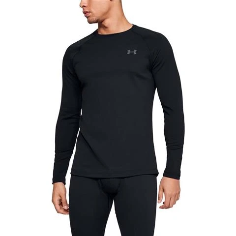 Under Armour Base 2.0 Crew - Men's 3 Under Armour Base 2.0 Crew - Men's