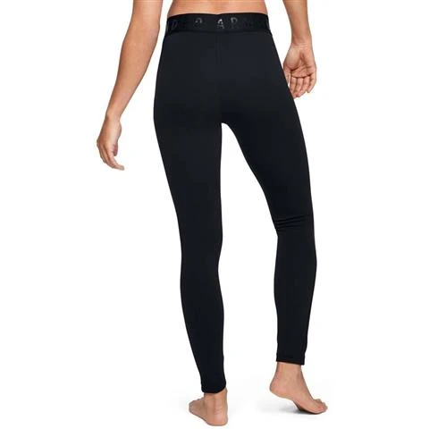 Under Armour Base Legging 2.0 - Women's 4 Under Armour Base Legging 2.0 - Women's - Image 2