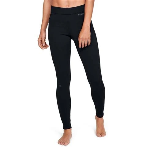 Under Armour Base Legging 2.0 - Women's 3 Under Armour Base Legging 2.0 - Women's