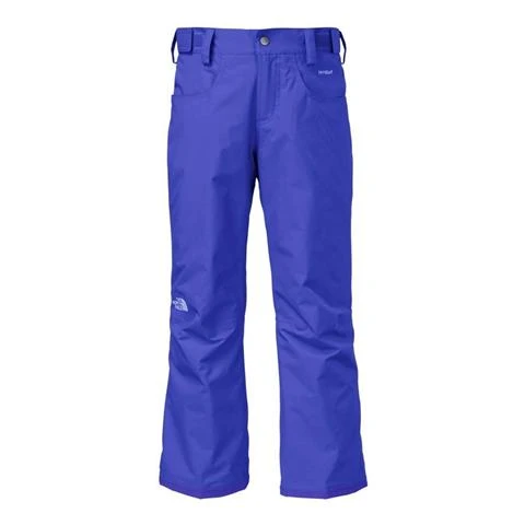 The North Face Freedom Insulated Pant - Girl's - 2017 Model 10 The North Face Freedom Insulated Pant - Girl's - 2017 Model - Image 8