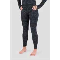 Terramar Cloud Nine Printed Tight - Women's 7 Terramar Cloud Nine Printed Tight - Women's -Ski Series w9178 0032 1