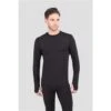 Terramar Thermolator Crew - Men's -Ski Series w9725 010 1