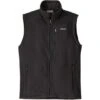 Patagonia Better Sweater Vest - Men's -Ski Series wbf19 25882 blk