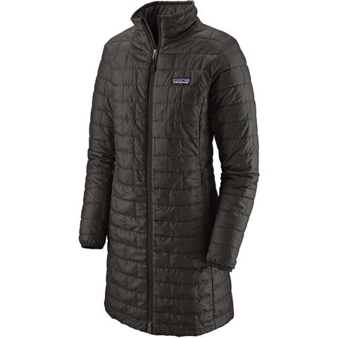 Patagonia Nano Puff Parka - Women's 7 Patagonia Nano Puff Parka - Women's - Image 5