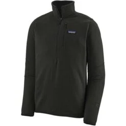 Patagonia R1 Pullover - Men's 11 Patagonia R1 Pullover - Men's -Ski Series wbf19 40110 blk
