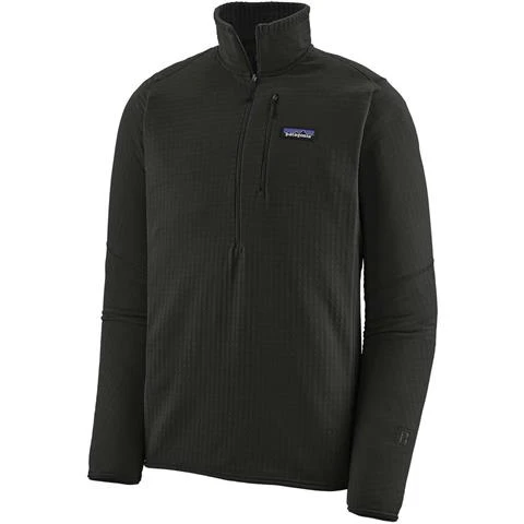 Patagonia R1 Pullover - Men's 6 Patagonia R1 Pullover - Men's - Image 4