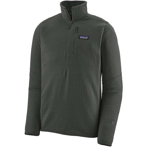 Patagonia R1 Pullover - Men's 7 Patagonia R1 Pullover - Men's - Image 5
