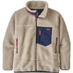 Patagonia Retro-X Jacket - Youth 11 Patagonia Retro-X Jacket - Youth -Ski Series wbf19 65625 nasb