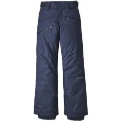 Patagonia Snowshot Pants - Boy's -Ski Series wbf19 68490 nena