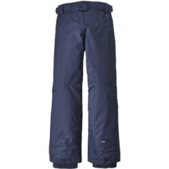Patagonia Snowshot Pants - Boy's -Ski Series wbf19 68490 nena back