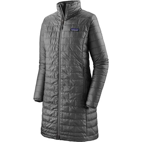 Patagonia Nano Puff Parka - Women's 4 Patagonia Nano Puff Parka - Women's - Image 2
