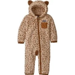 Patagonia Baby Furry Friends Bunting - Youth 19 Patagonia Baby Furry Friends Bunting - Youth -Ski Series wbf20 60985 dtta