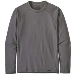 Patagonia Capilene Midweight Crew - Youth -Ski Series wbf20 64755 ngry