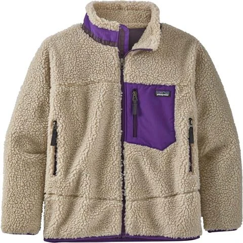 Patagonia Retro-X Jacket - Youth 6 Patagonia Retro-X Jacket - Youth - Image 4