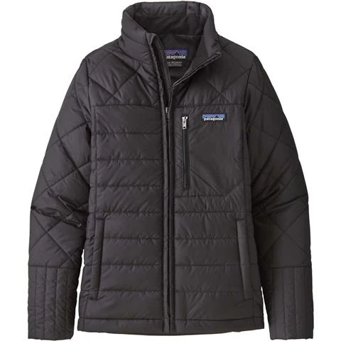 Patagonia Radalie Jacket - Girl's 3 Patagonia Radalie Jacket - Girl's