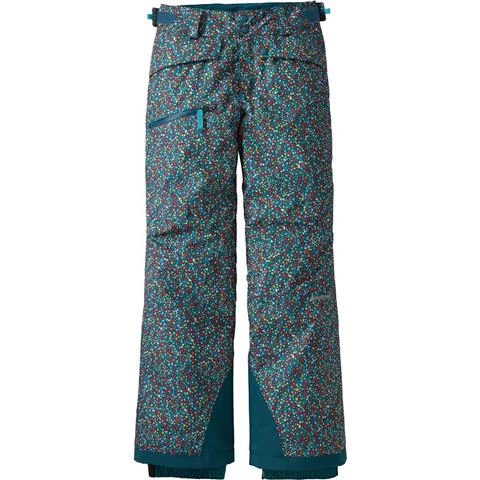 Patagonia Snowbelle Pant - Girl's 7 Patagonia Snowbelle Pant - Girl's - Image 5
