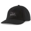 Patagonia '73 Skyline Trad Cap -Ski Series wbf2123 38357 blk