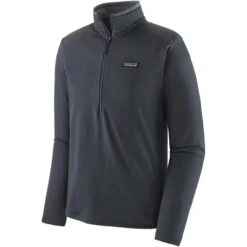 Patagonia R1 Daily Zip Neck - Men's -Ski Series wbf2123 40500 sblx