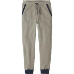 Patagonia Shearling Pants - Men's -Ski Series wbf2223 21655 nat