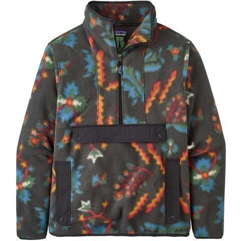 Patagonia Synch Anorak (22980) 3 Patagonia Synch Anorak (22980)