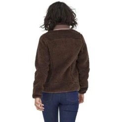 Women's Patagonia Classic Retro X Jacket -Ski Series wbf2223 23074 cnbr mab2